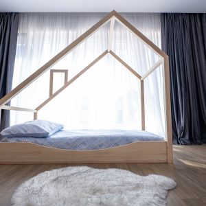 House Bed – Montessori Bed