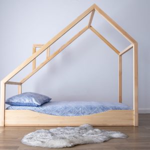 House Bed – Montessori Bed